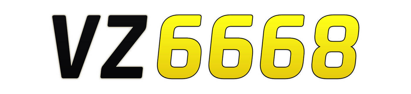 vz6668